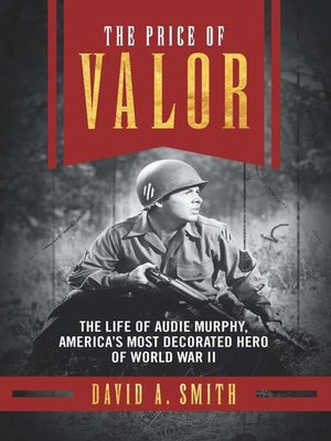 cover image of The Price of Valor